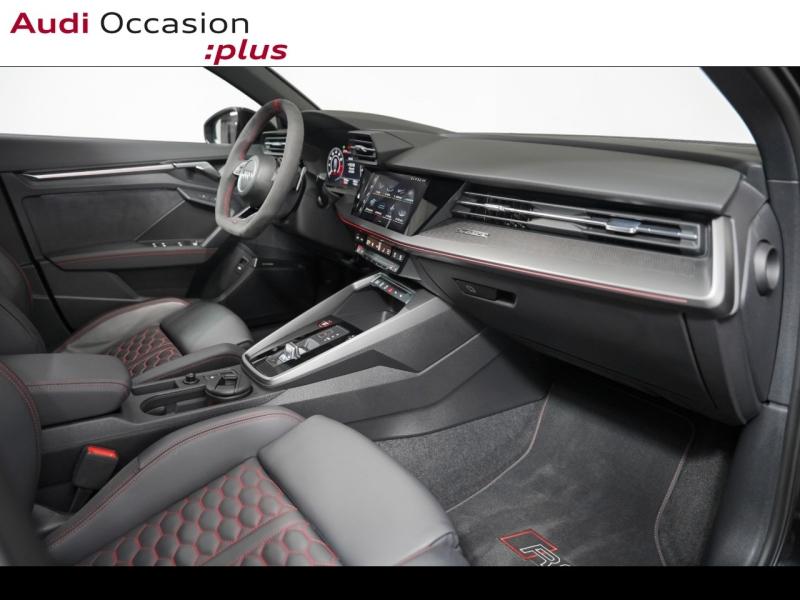 Voitures occasions Audi RS3 Sportback Base Paris