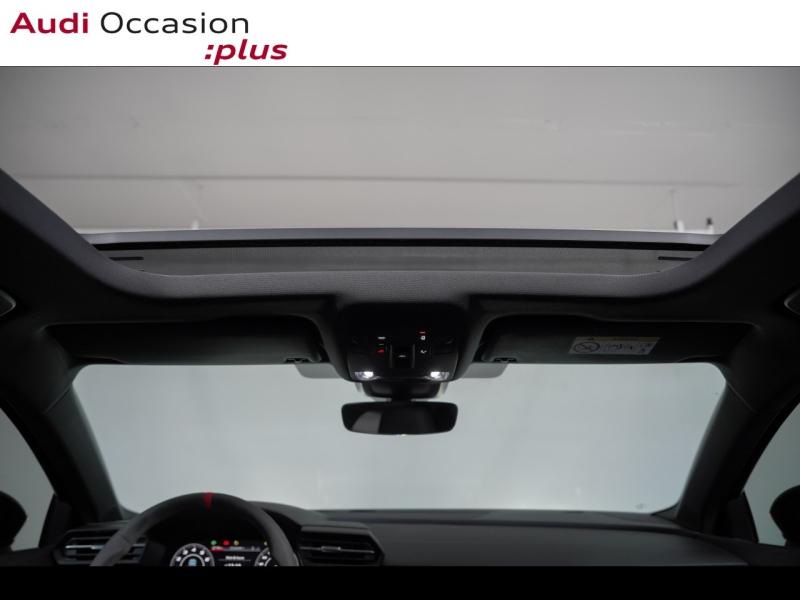 Voitures occasions Audi RS3 Sportback Base Paris