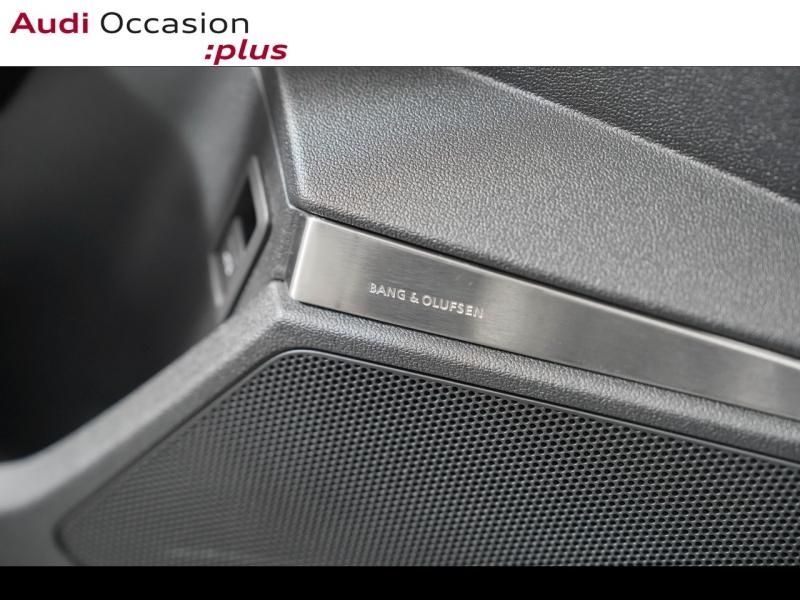 Voitures occasions Audi RS3 Sportback Base Paris