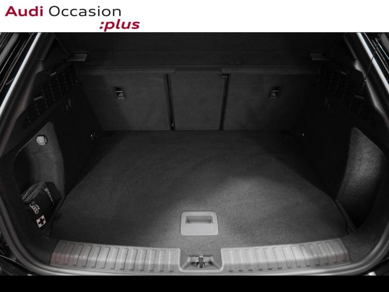 Voitures occasions Audi RS3 Sportback Base Paris