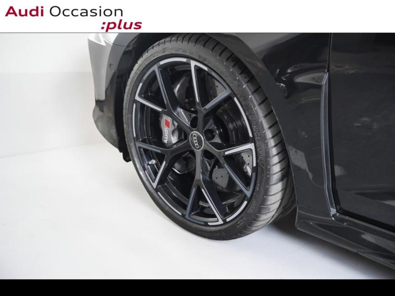 Voitures occasions Audi RS3 Sportback Base Paris