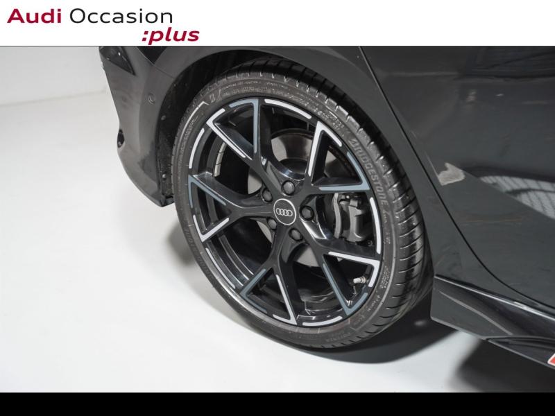 Voitures occasions Audi RS3 Sportback Base Paris