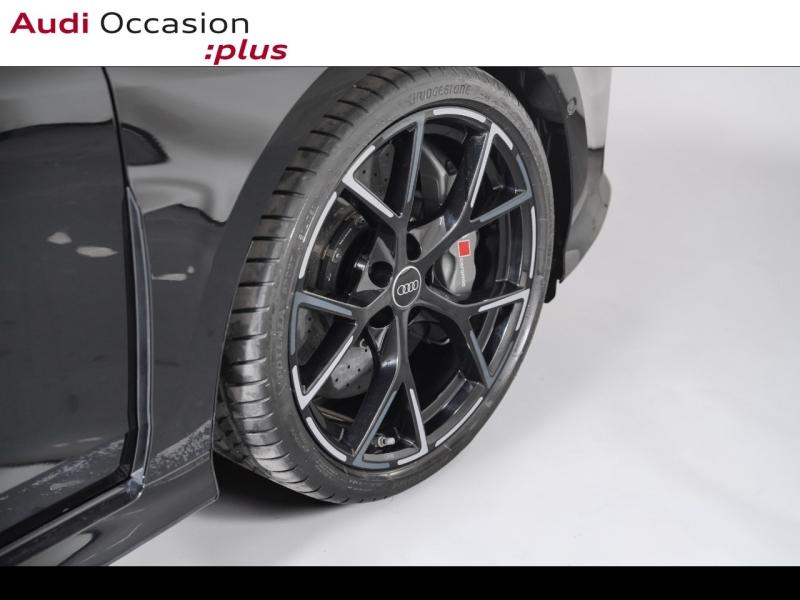 Voitures occasions Audi RS3 Sportback Base Paris