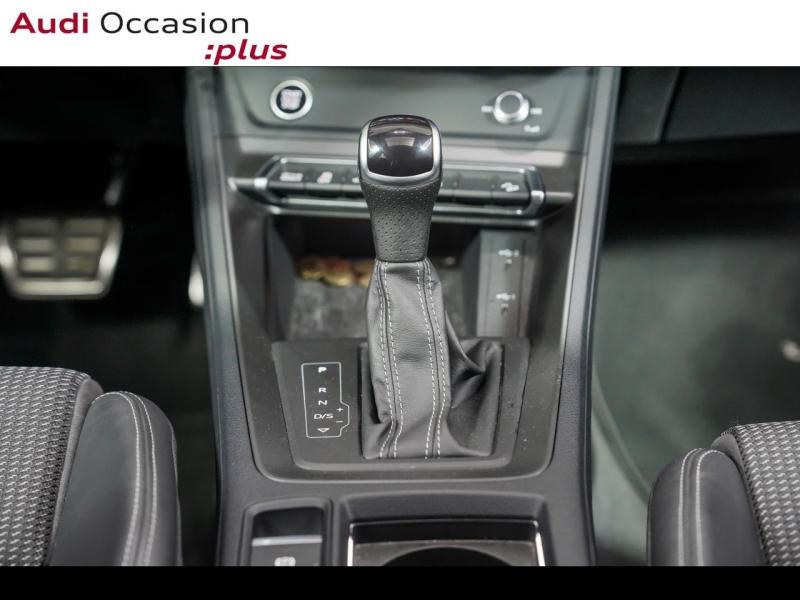 Voitures occasions Audi Q3 S line Paris