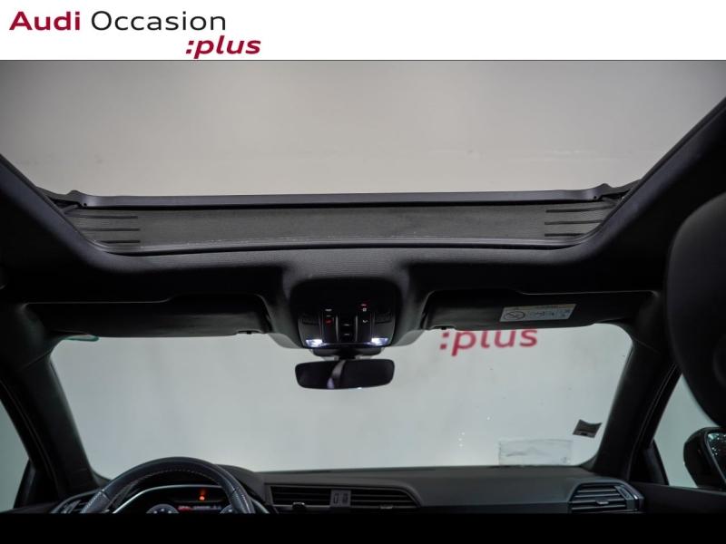 Voitures occasions Audi Q3 S line Paris