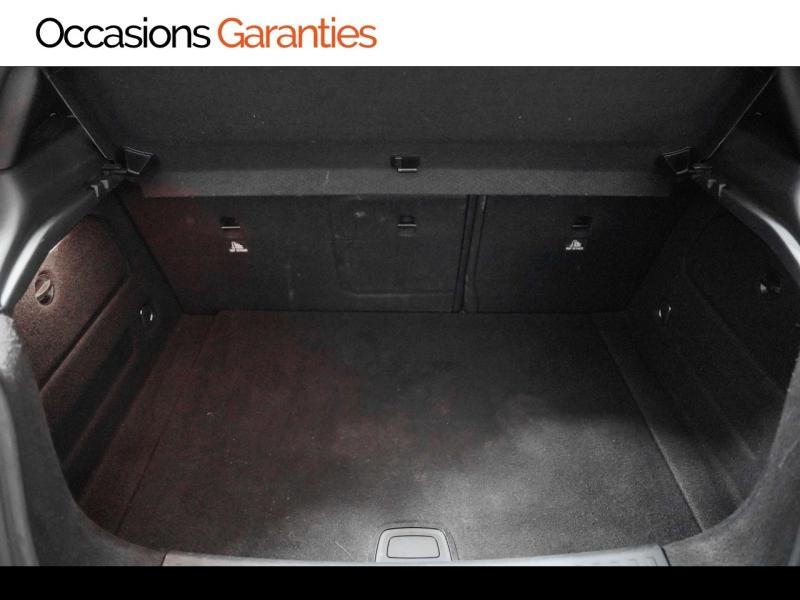 Voitures occasions MERCEDES-BENZ CLASSE A Fascination Paris