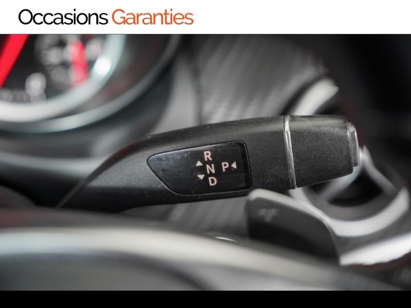 Voitures occasions MERCEDES-BENZ CLASSE A Fascination Paris