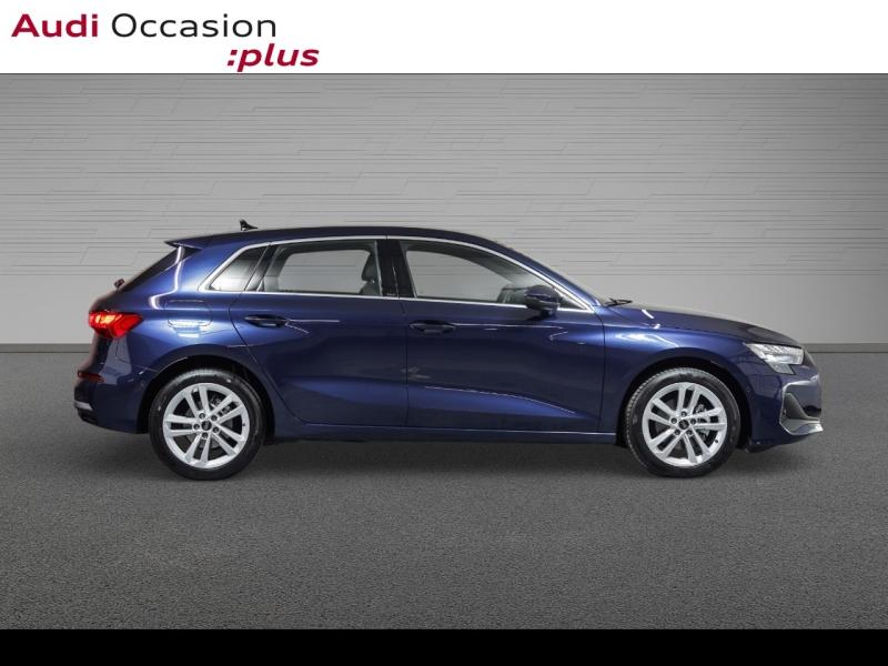 Voitures occasions Audi A3 Sportback Business Executive Paris