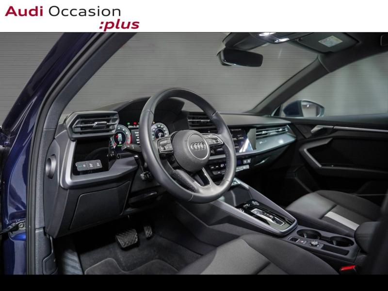 Voitures occasions Audi A3 Sportback Business Executive Paris
