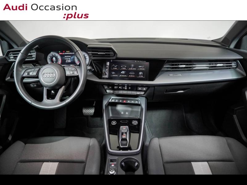 Voitures occasions Audi A3 Sportback Business Executive Paris