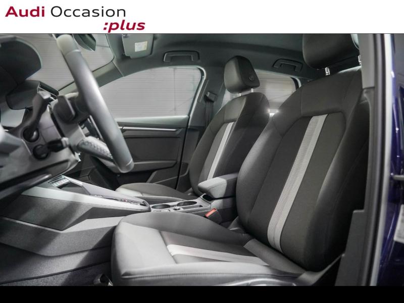 Voitures occasions Audi A3 Sportback Business Executive Paris