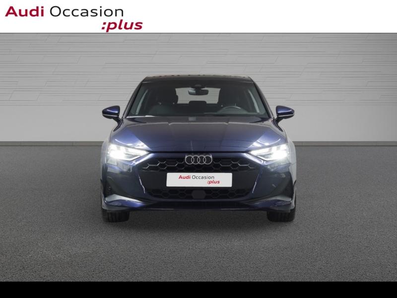 Voitures occasions Audi A3 Sportback Business Executive Paris