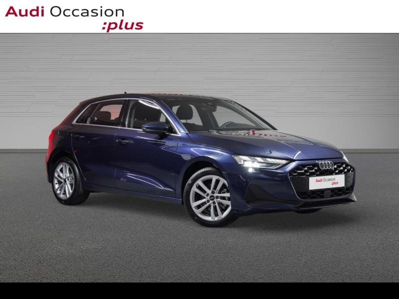 Voitures occasions Audi A3 Sportback Business Executive Paris
