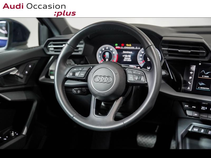 Voitures occasions Audi A3 Sportback Business Executive Paris