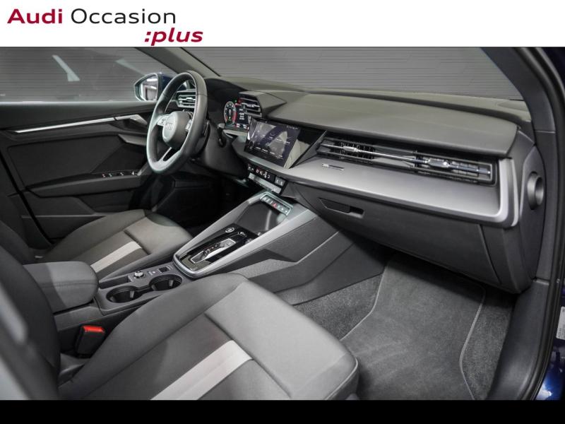 Voitures occasions Audi A3 Sportback Business Executive Paris