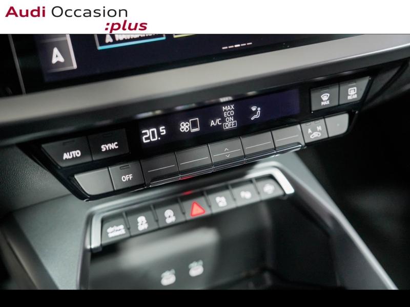 Voitures occasions Audi A3 Sportback Business Executive Paris