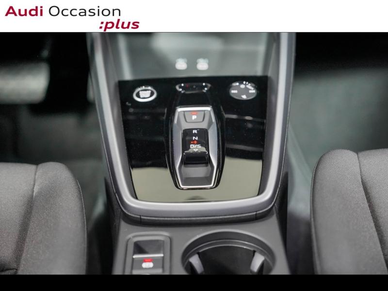 Voitures occasions Audi A3 Sportback Business Executive Paris
