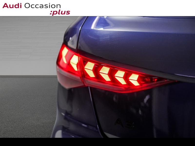 Voitures occasions Audi A3 Sportback Business Executive Paris
