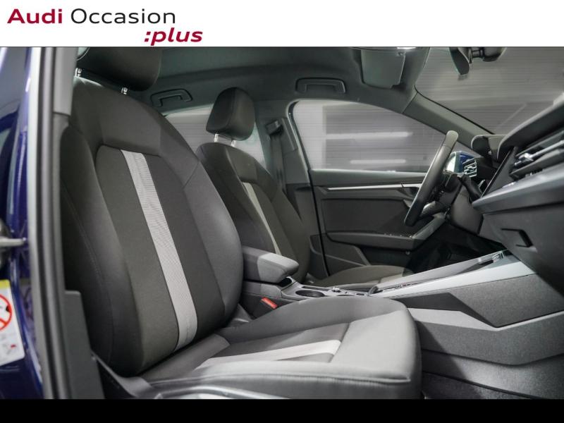 Voitures occasions Audi A3 Sportback Business Executive Paris