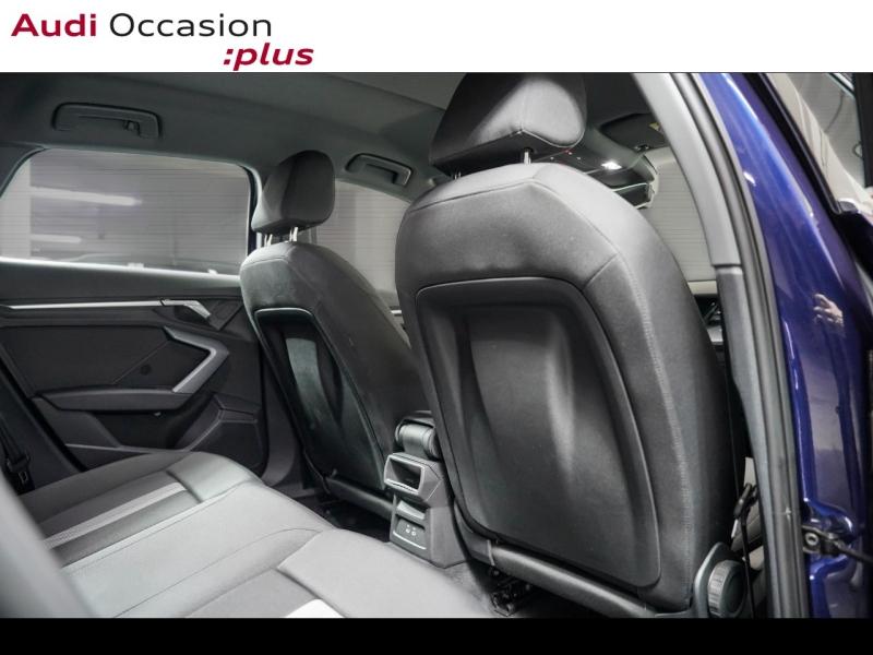 Voitures occasions Audi A3 Sportback Business Executive Paris