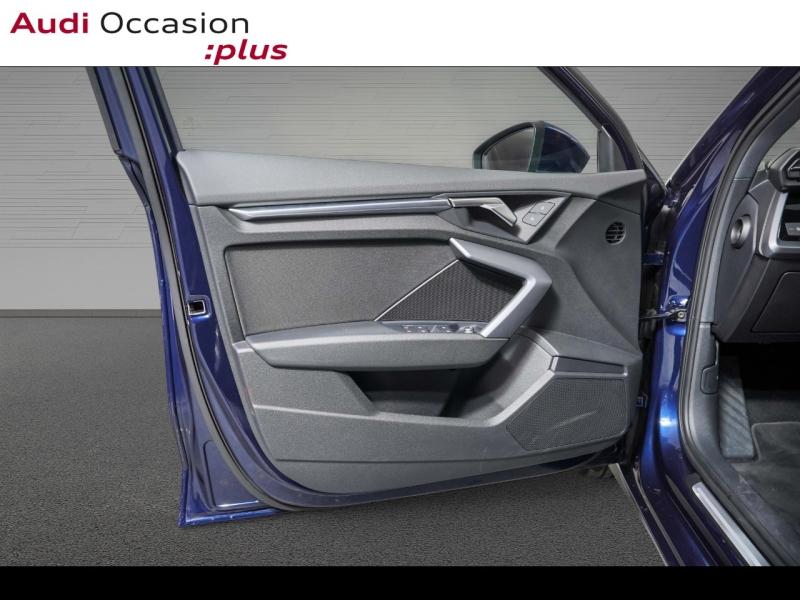 Voitures occasions Audi A3 Sportback Business Executive Paris