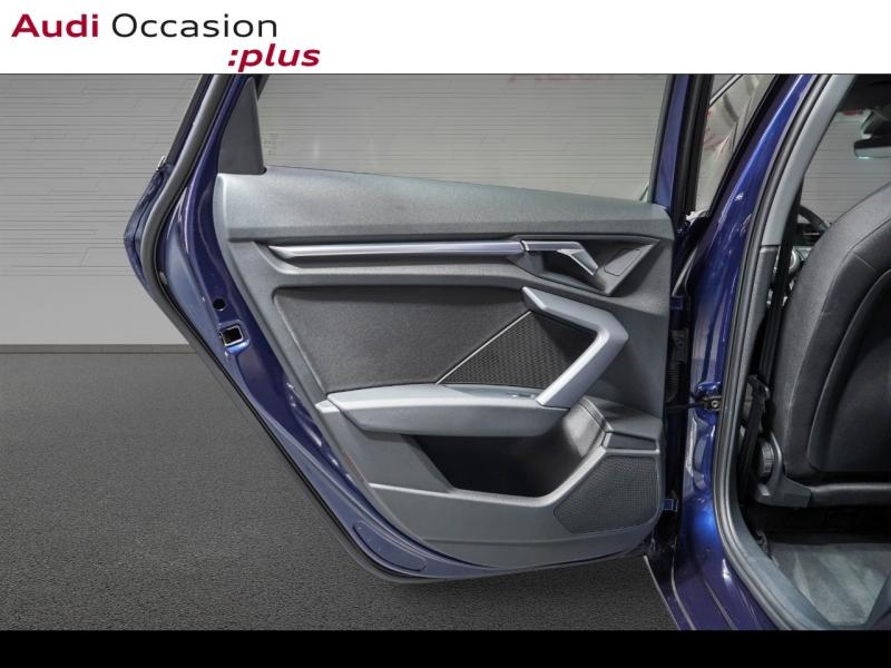 Voitures occasions Audi A3 Sportback Business Executive Paris