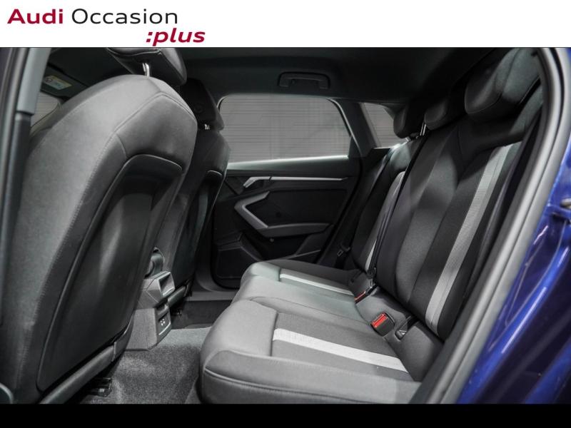 Voitures occasions Audi A3 Sportback Business Executive Paris
