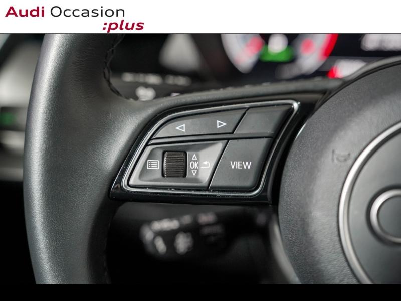 Voitures occasions Audi A3 Sportback Business Executive Paris