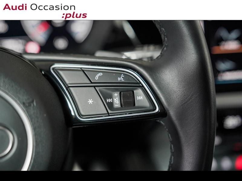 Voitures occasions Audi A3 Sportback Business Executive Paris