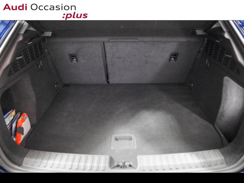 Voitures occasions Audi A3 Sportback Business Executive Paris