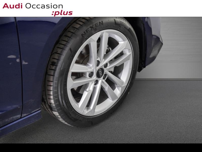 Voitures occasions Audi A3 Sportback Business Executive Paris