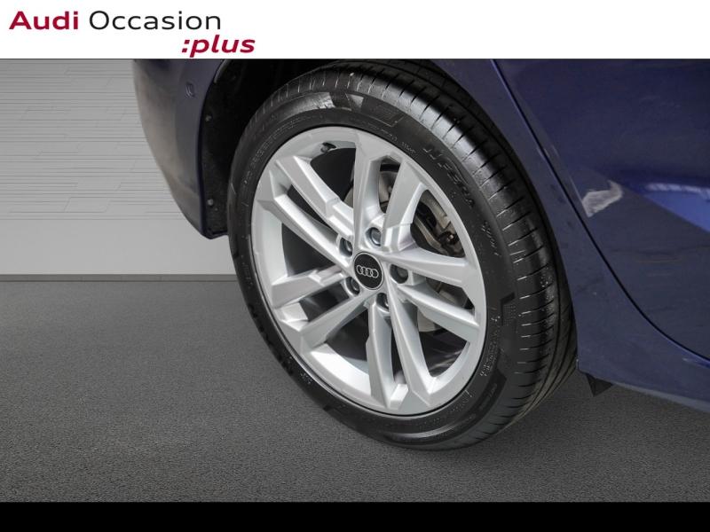 Voitures occasions Audi A3 Sportback Business Executive Paris