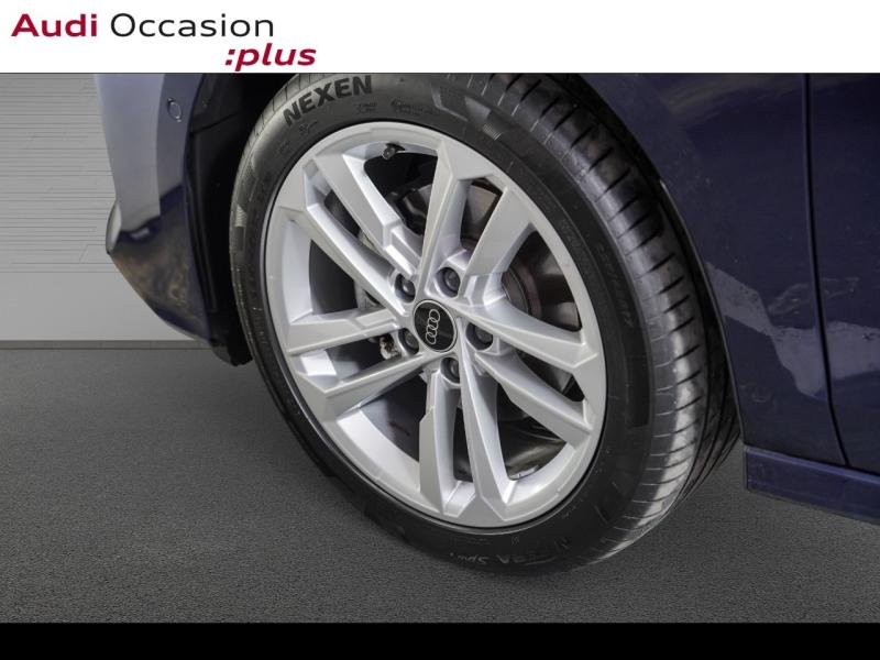 Voitures occasions Audi A3 Sportback Business Executive Paris