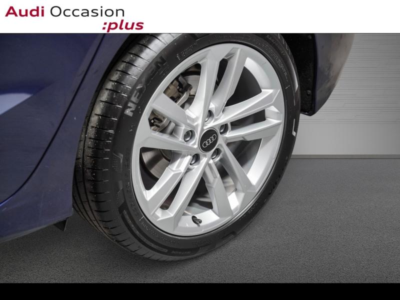 Voitures occasions Audi A3 Sportback Business Executive Paris