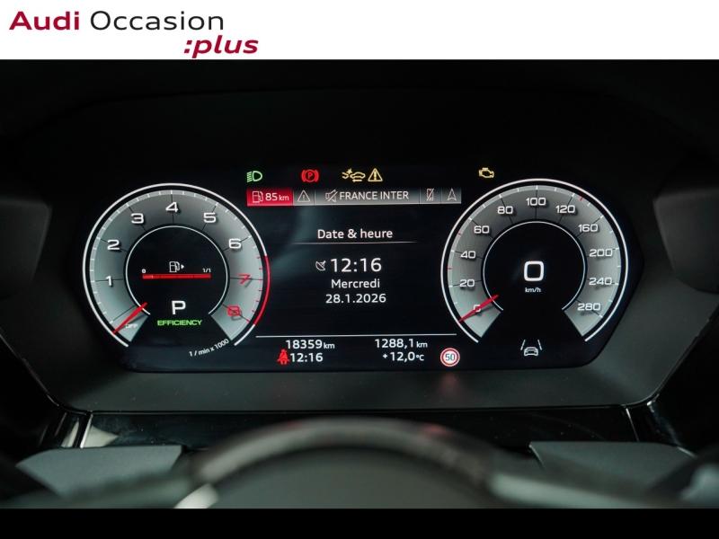 Voitures occasions Audi A3 Sportback Business Executive Paris