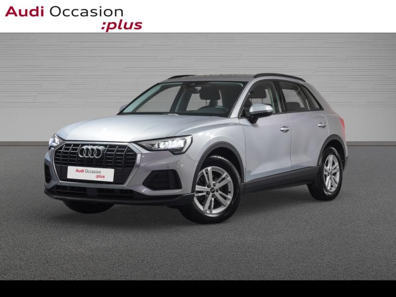 Voitures occasions Audi Q3 Design Paris