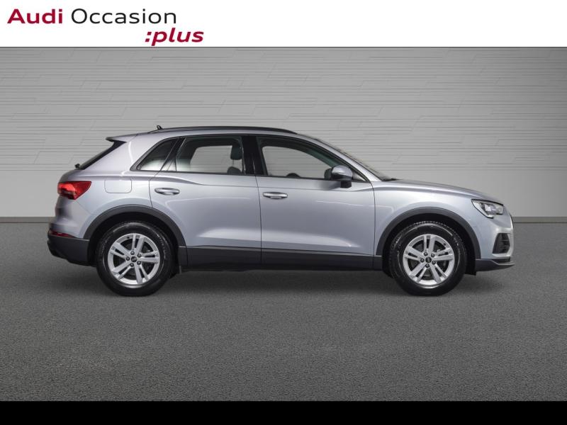Voitures occasions Audi Q3 Design Paris