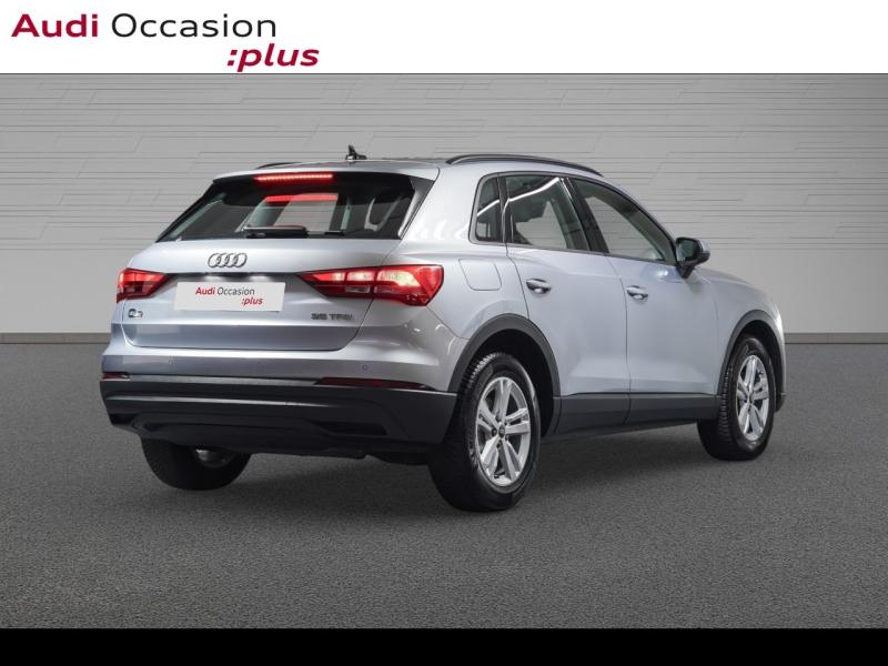 Voitures occasions Audi Q3 Design Paris