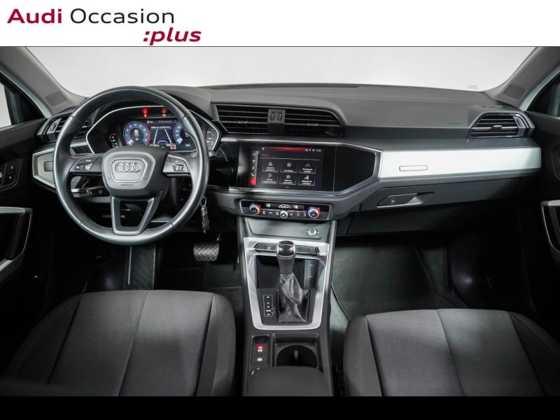 Voitures occasions Audi Q3 Design Paris