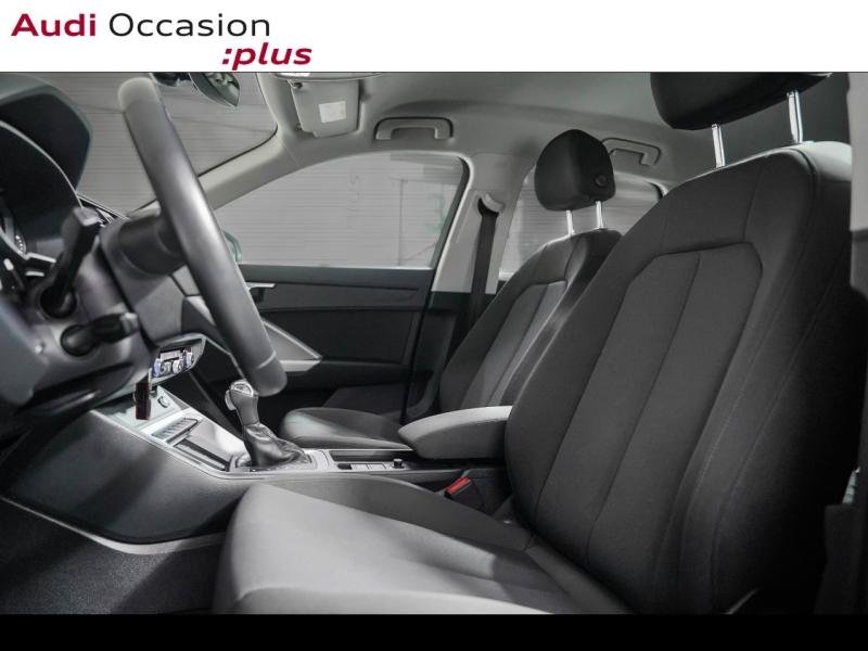 Voitures occasions Audi Q3 Design Paris