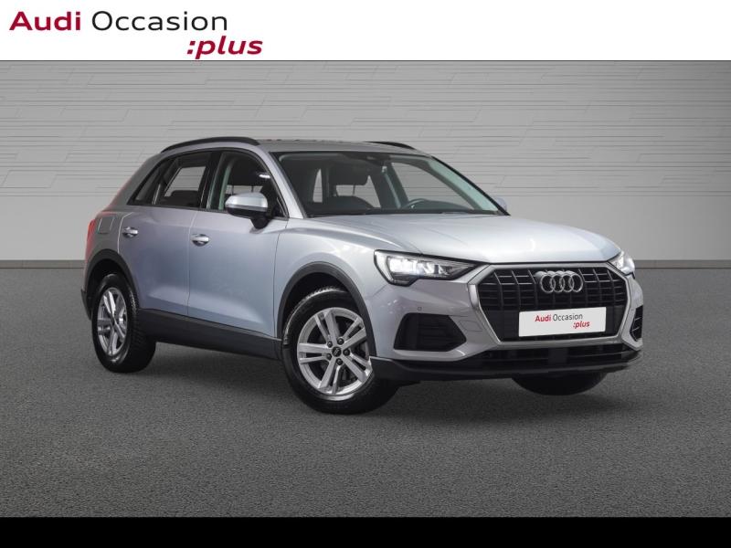 Voitures occasions Audi Q3 Design Paris