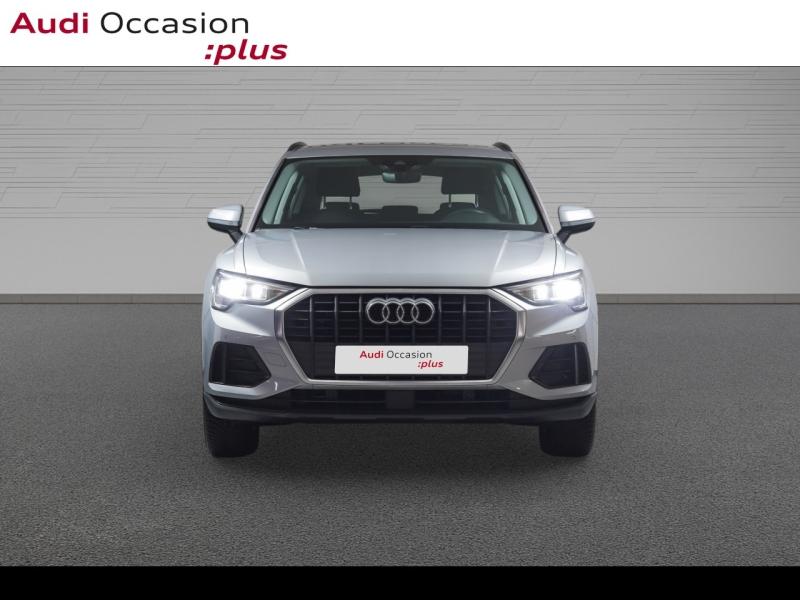 Voitures occasions Audi Q3 Design Paris
