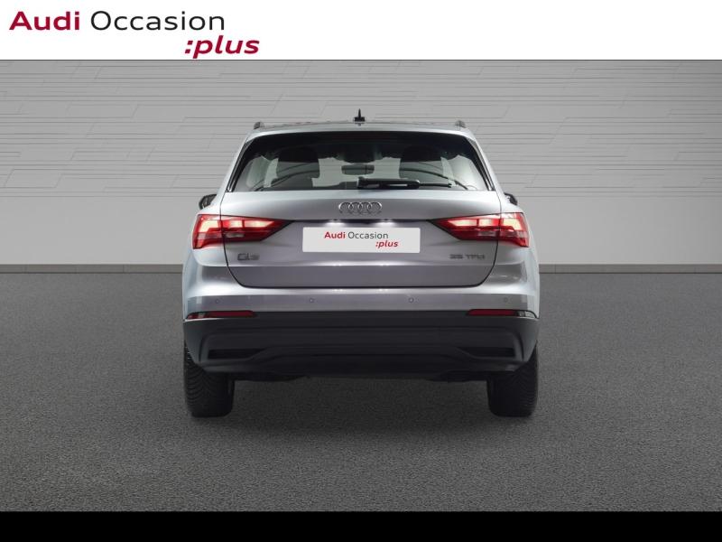 Voitures occasions Audi Q3 Design Paris
