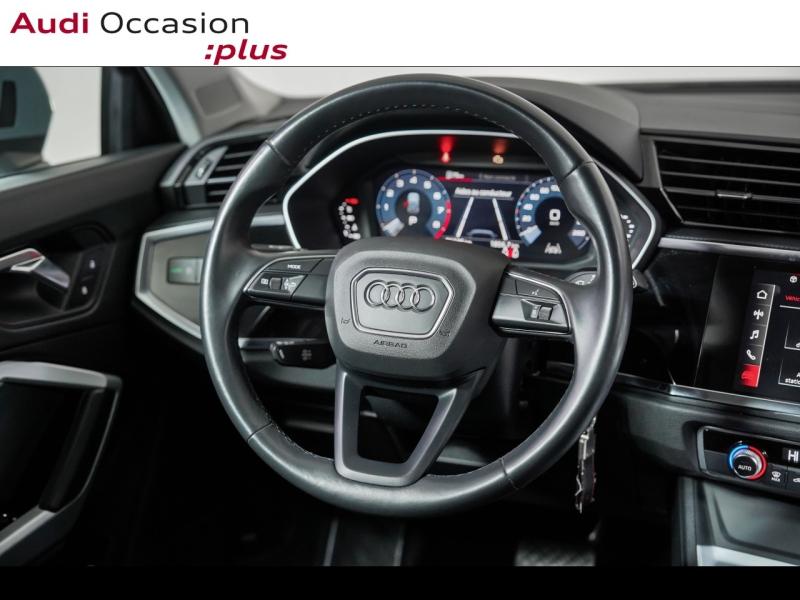 Voitures occasions Audi Q3 Design Paris