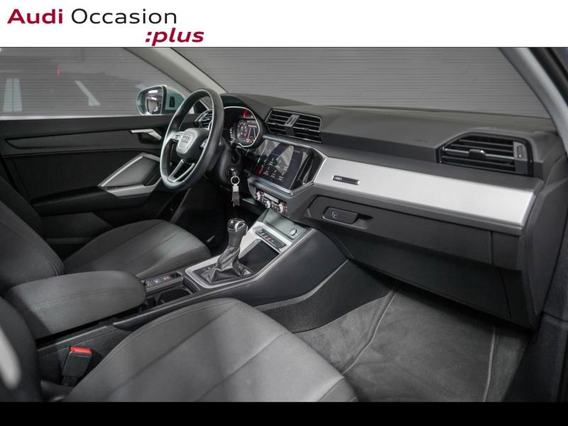 Voitures occasions Audi Q3 Design Paris