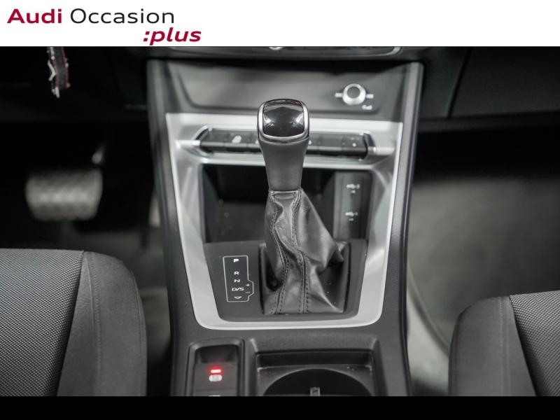 Voitures occasions Audi Q3 Design Paris