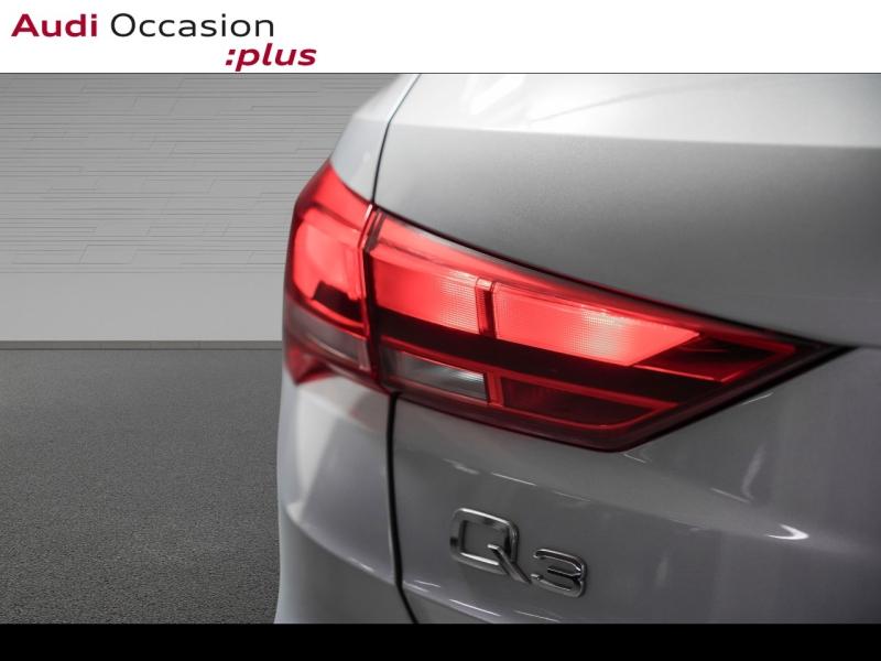 Voitures occasions Audi Q3 Design Paris