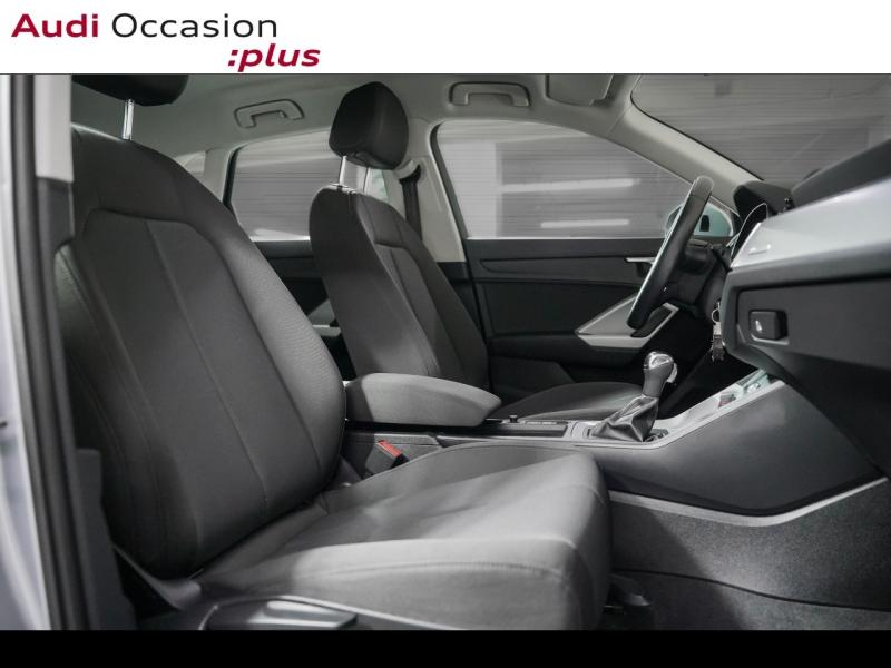 Voitures occasions Audi Q3 Design Paris