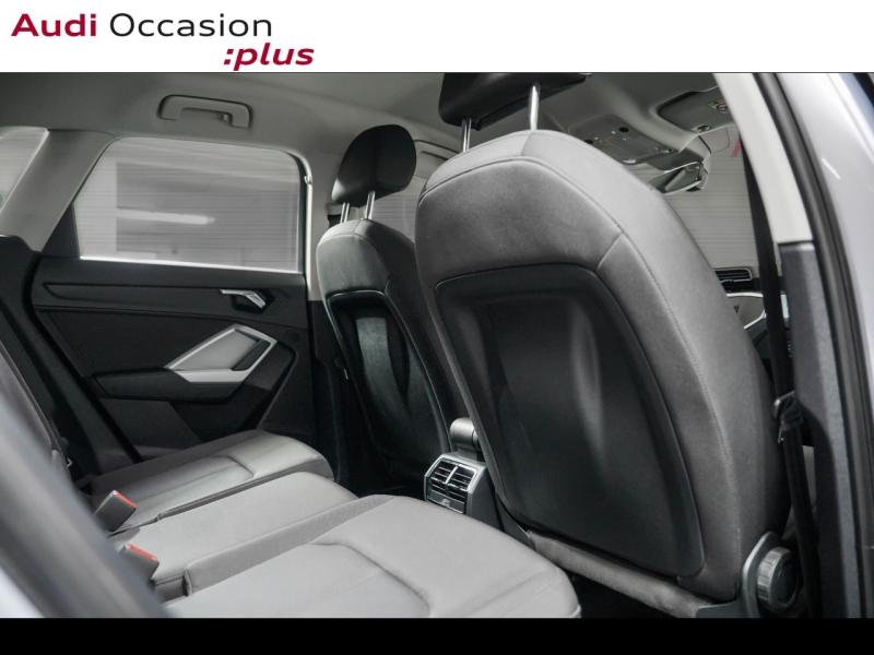 Voitures occasions Audi Q3 Design Paris