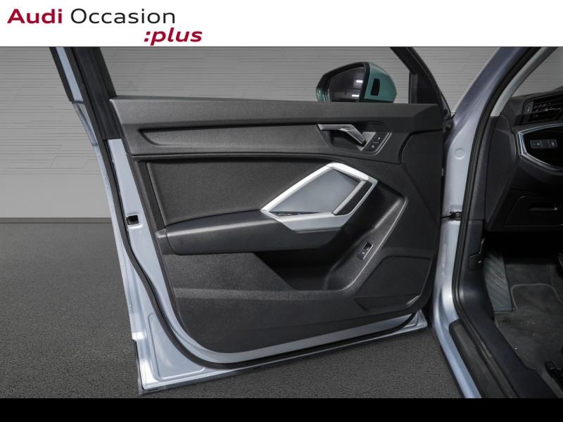 Voitures occasions Audi Q3 Design Paris